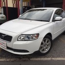 H.21(2009)年 ボルボ S40 2.0e パワーシフト ...