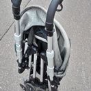 値下げ　アップリカのベビーカー  Bーtypeの画像