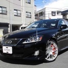 Lexus IS350