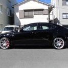Lexus IS350の画像