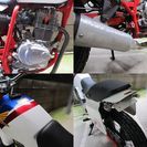 ★走行4847km女性1オーナー綺麗なFTR223★東京/大田区【下取OK】の画像