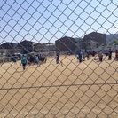 スポーツしましょう！