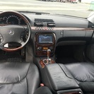 W220S500Lロリンザー仕様☆車検29年12月の画像