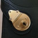 ◆◇バーバリー/レザーブリーフケース/書類鞄/ビジネスバッグ◇◆の画像