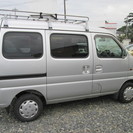 Ｈ12　エブリィ　ジョインハイルーフ4ＷＤ　車検2年付き　6951の画像