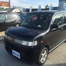 ホンダ　ザッツ　660　ブラック