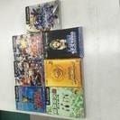 値下げ！ゲームキューブ ソフト付の画像