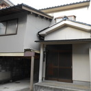 値下💴⤵️一戸建て貸家　格安5.5万円　金沢市内　町なか、駐車場...
