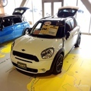 ♫今日のBMW　 MINI・クーパー5兄弟のご紹介♫