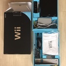 【ブラック】Wii モーションプラスセットの画像