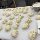 パン造りに興味のある方の画像