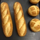 パン造りに興味のある方の画像