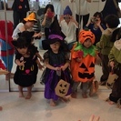 【仮装してきてね！】ハロウィンリトミック♪