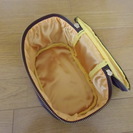 値下げ⇩ バニティーケース/新品・未使用❷の画像