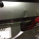 エスティマ２．４アエラスGエディション・両側電スラ・ナビ・DVD再生・7人乗り・禁煙車・車検付きです　の画像