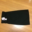 未使用ANAPビジュー付きベアワンピースの画像