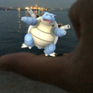 ポケモンGO LV上げ仲間