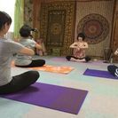 ルーシーダットン（タイ式ヨガ）インストラクター養成講座 （日曜日...