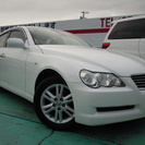 トヨタマークＸ