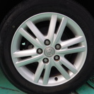 トヨタマークＸの画像