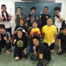 大阪豊中キック・ボクシングサークル　★メンバー募集中【次回練習6...