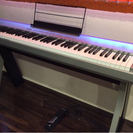 《KAWAI》値下げ！超美品！エレピ digital PIANO es1 専用スタンド付 