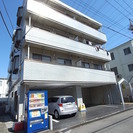 🉐初期費用1万円🙂北八王子駅徒歩5分❤️2DKで家賃69000円！ファミリーOK！スーパー・飲食店多く便利！の画像