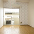 🉐初期費用５万円🙂キレイなロフト付アパート🏠家賃36000円❤️...
