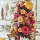 オープンサークル ハロウィンアレンジ♪の画像