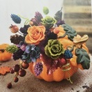 オープンサークル ハロウィンアレンジ♪の画像