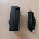 ビデオカメラSONY HDR-CX720Vの画像