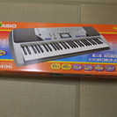 CASIO キーボード　　（交渉中）の画像