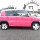 スズキ ハスラー 660 Ｇ　登録済未使用車の画像