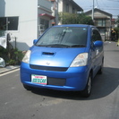 ★★平成14年 メーカー/スズキ	車名	MRワゴン グレード	タ...