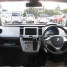 スズキ ハスラー 660 Ｇ　登録済未使用車の画像