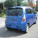 ★★平成14年 メーカー/スズキ	車名	MRワゴン グレード	ターボT	車検２年付	 支払総額13.8万円(圏内に限り)★★の画像