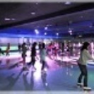 9/27 後楽園で楽しくローラースケート
