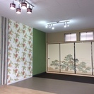 狭山市で襖（ふすま）・障子・畳・網戸の張替えならはりきちへお任せください。 熟練の職人が丁寧に張替え作業を承ります。 その他、内装のリフォームなども承っておりますので、 合わせてご相談いただくことも可能です。 埼玉県狭山市に事務所を構え、狭山市入間市飯能市日高市など 地域に根ざしたアットホームな営業展開を目指してスタッフ一丸となって 誠心誠意頑張ります。お住まいのどんなことでもお気軽にご相談ください。 - 狭山市