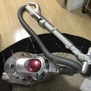 SHARP 掃除機　売ります。の画像
