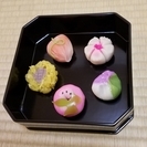 裏千家深澤宗里茶道教室の画像