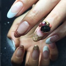 美フォルムネイル  モニター募集 - 美容