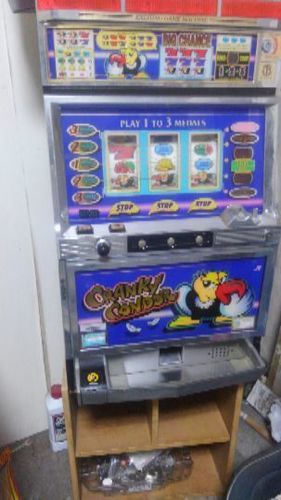 クランキーコンドル