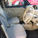 ダイハツ　エッセ　Ｘ　660　電格ミラー　アルミホイール　 の画像