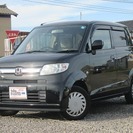 ホンダ  ゼスト  Ｄ検28/11 HDDﾅﾋﾞ ﾜﾝｾｸﾞ