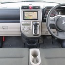 ホンダ  ゼスト  Ｄ検28/11 HDDﾅﾋﾞ ﾜﾝｾｸﾞの画像