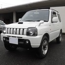 ジムニー 660ワイルドウインド　 4WD メーカー保証付 禁煙車