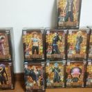 新品！未開封！ワンピース　フィギュア　　　　　　　　　　　　　　...