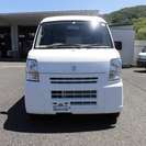 エブリイ 660ジョイン ハイルーフ 4WD 届出済未使用車の画像