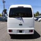 エブリイ 660ジョイン ハイルーフ 4WD 届出済未使用車の画像