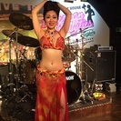 ☆TINA BELLY DANCE STUDIO☆【奈良広陵教室...